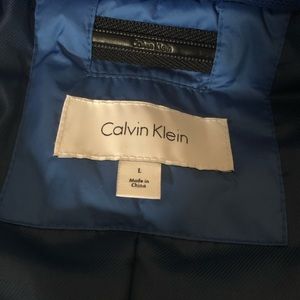 CK Man Jacket